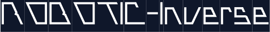 ROBOTIC-Inverse