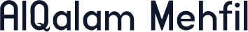 AlQalam Mehfil