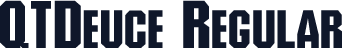 QTDeuce Regular