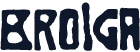 Brolga