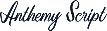 Anthemy Script