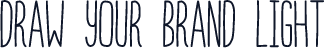 Draw Your Brand Light