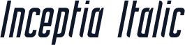 Inceptia Italic