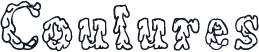 Coulures
