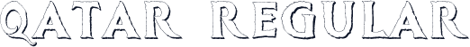 Qatar Regular