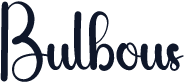 Bulbous