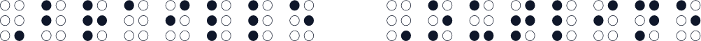 Braille Outline