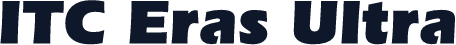 ITC Eras Ultra