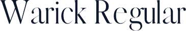 Warick Regular