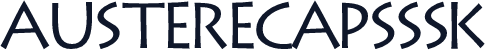 AustereCapsSSK