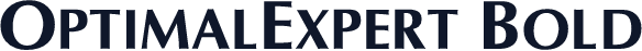 OptimalExpert Bold