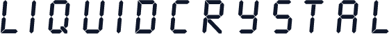 LiquidCrystal