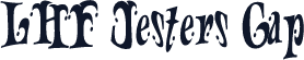 LHF Jesters Cap