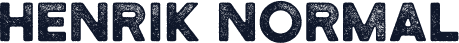 Henrik Normal