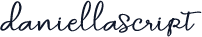 daniellascript