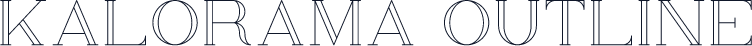 Kalorama Outline
