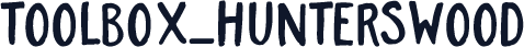 Toolbox_Hunterswood