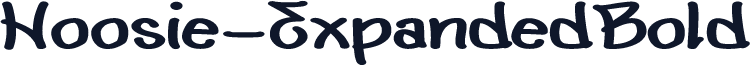 Hoosie-ExpandedBold