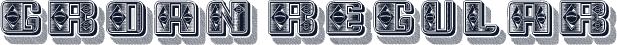 Groan Regular