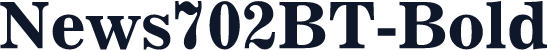 News702BT-Bold
