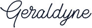 Geraldyne