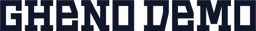 Gheno Demo