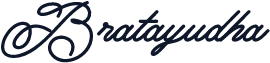 Bratayudha