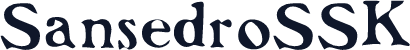 SansedroSSK