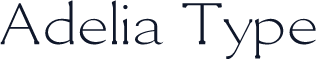 Adelia Type