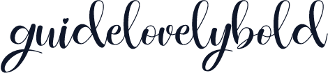 guidelovelybold