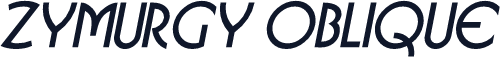 Zymurgy Oblique