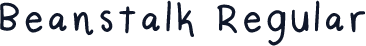 Beanstalk Regular