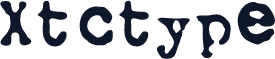 Xtctype