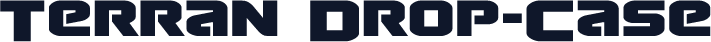 Terran Drop-Case