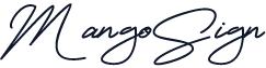 MangoSign