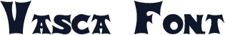 Vasca Font