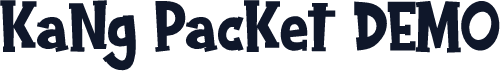 KaNg PacKet DEMO