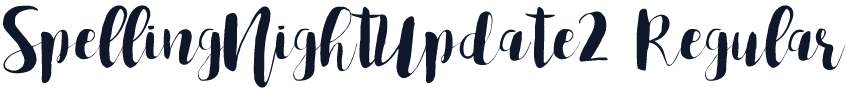 SpellingNightUpdate2-Regular