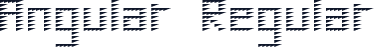 Angular Regular