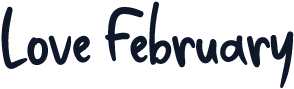 Love February