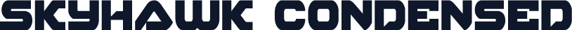 Skyhawk Condensed