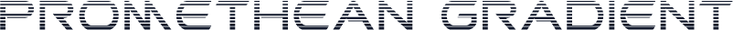 Promethean Gradient