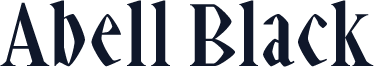 Abell Black