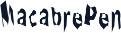 MacabrePen