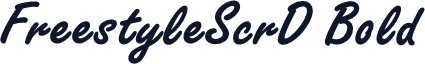 FreestyleScrD Bold