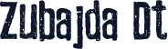 Zubajda Dt