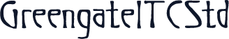 GreengateITCStd