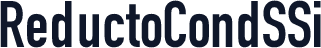 ReductoCondSSi