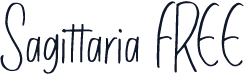 Sagittaria FREE