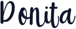 Donita
